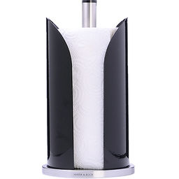 40572 Подставка для бумажных полотенец 15,5х30см нерж/ст/железо MB (х6) - Mayer&boch фото 4