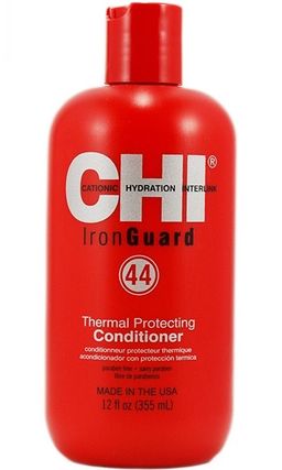 Chi 44 iron guard кондиционер термозащитный 355 мл БС