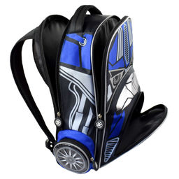 Рюкзак школьный арт.54115/ 10 РОБОТ