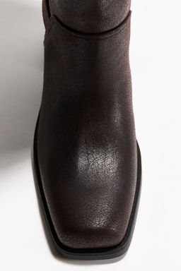 Botas a la rodilla - H&m фото 5
