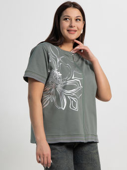 Блуза Бэлла