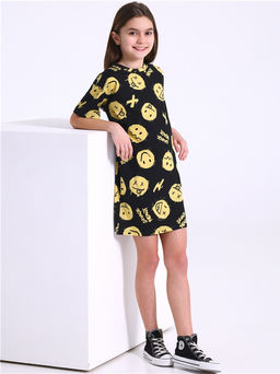 платье 1ДПК4410001н - Апрель фото 4