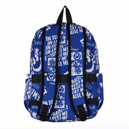 Рюкзак 1345-8P S-Style