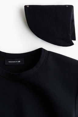 Body con hombreras - H&m фото 8