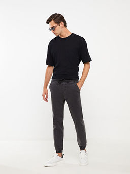 780 Jogger Erkek Jean Pantolon