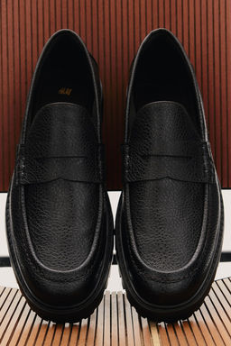 Pantalon de traje Slim Fit - H&m фото 3