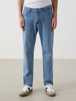 779 Regular Fit Erkek Jean Pantolon