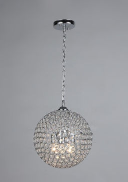 Люстра Подвес PP-001448-3CR