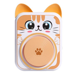 Набор для опытов Гончарный круг: Котик