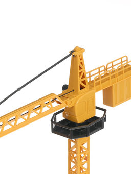 Игровой набор «Стройка», подвижные элементы, с кинетическим песком