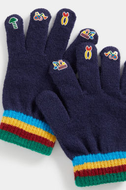 Mothercare / Перчатки