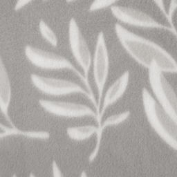 Плед флисовый «Экономь и Я. Листья», 150×180 см, плотность 160 г/м²