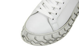 Кеды 128.icebergw.White