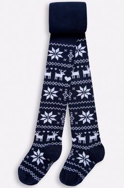 Колготки для девочки Борисоглебский Трикотаж  фото 2