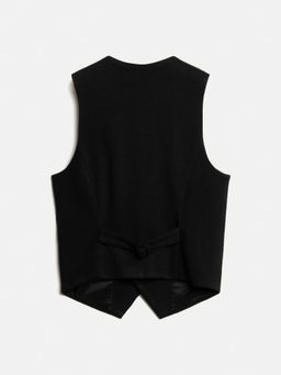 ACOOLA / Жилет детский для мальчиков Vidan vest черный  фото 2