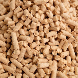 Наполнитель древесный Пижон 15л  фото 4