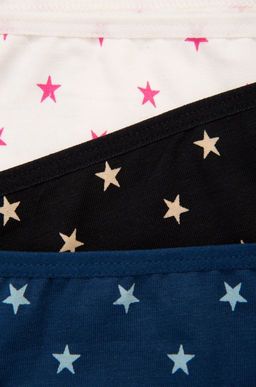 Трусы для девочки 3шт. Baykar  фото 2