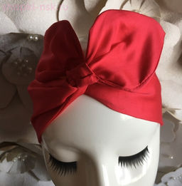 Повязка-солоха Повязка женская