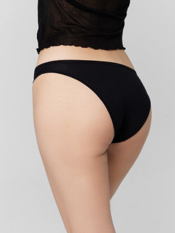 Цена за 2 штуки! ТРУСЫ ЖЕНСКИЕ (3ШТ.) - Mark formelle фото 4