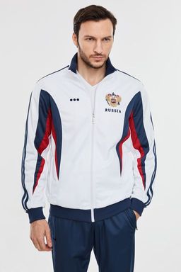 Спортивный костюм мужской RUSSIA S-68/2 - Addic фото 3