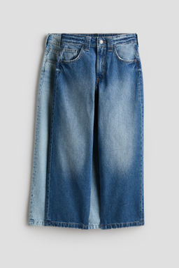 Pack de 2 Baggy Fit Jeans - H&m фото 5