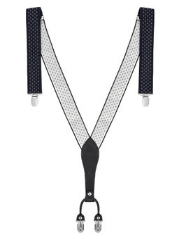 Подтяжки мужские в коробке GREG G-9-10