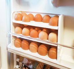 Подставка д/яиц на 30шт. 250*100*195мм арт. М1179