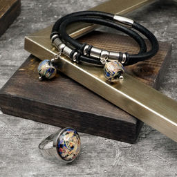 MEDEA Кольцо KO1817