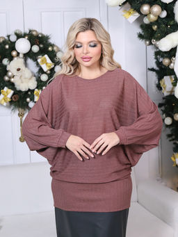 Джемпер М4-4316/3 - Wisell фото 3