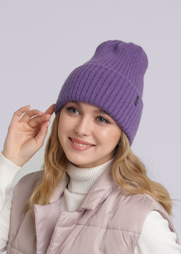 Шапка женская