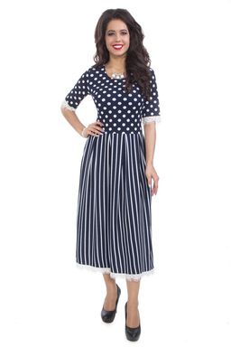 Платье П4-3382/2 - Wisell фото 2