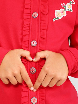 Кофта для девочки Bonito уценка - Соль&перец фото 5