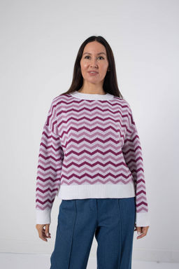 Джемпер женский 1521 - Olsarri фото 4