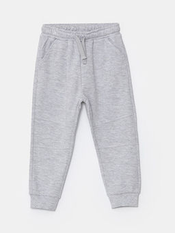 Beli Lastikli Basic Erkek Bebek Jogger E?ofman Alt?