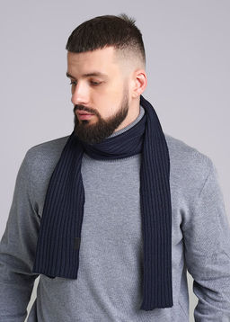 Шарф мужской
