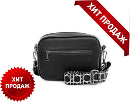 Кросс-боди 1371 909 01.138 Сумка женская