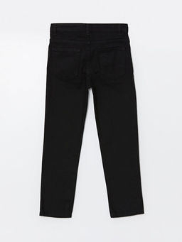 Slim Fit Erkek ?ocuk Pantolon - Waikiki фото 3