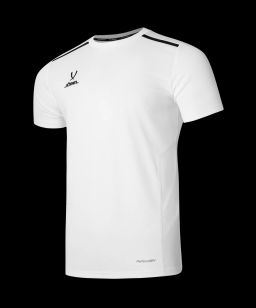 Футболка тренировочная JOGEL DIVISION Training Tee, белый