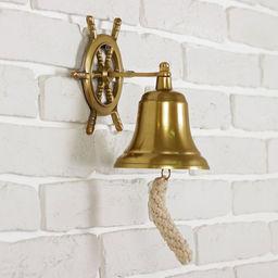 Рында На штурвале 20х17х14 см - Simaland фото 2