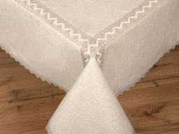 25С5АК226 Скатерть 155*220 рис. 4 цв 330