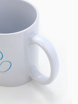 Кружка новогодняя керамическая «Чудо обязательно случится», лошадь, 320 мл