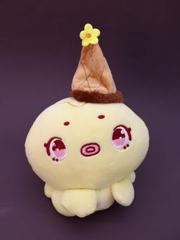 Мягкая игрушка "Melting", mix