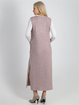 Платье женское шерсть 60%, вискоза 40%