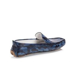 Мокасины Captor 505-91  фото 2