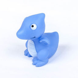 Игрушки - пищалки для купания в ванне «Динозаврики», набор 2 шт., МИКС