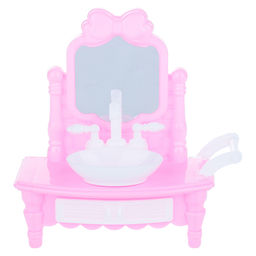 Кукла с аксессуарами, в коробке