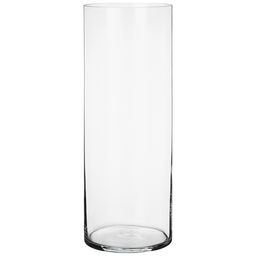 ВАЗА CYLINDER ДИАМЕТР 14 СМ ВЫСОТА 40 СМ