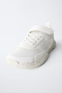 ZAPATILLA DEPORTIVA BAREFOOT / Blanco - Zara фото 17