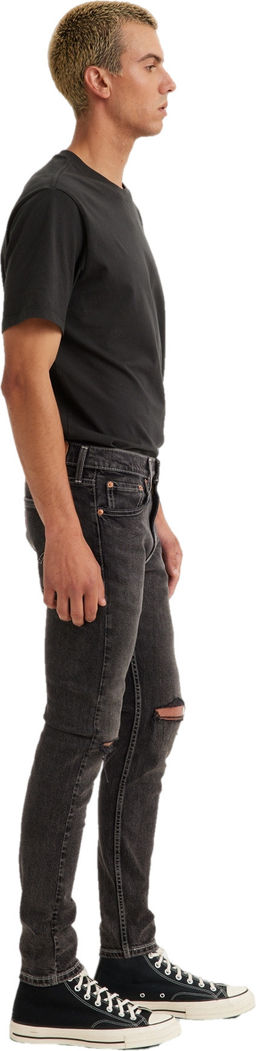 Джинсы мужские