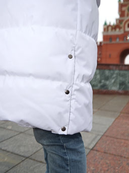 Куртка мужская зимняя на флисе Игл - Yollochka фото 55